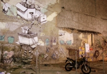 Южноамериканский дневник - записки на коленке. ч.1 Бразилия.