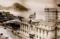 Южноамериканский дневник - записки на коленке. ч.1 Бразилия.