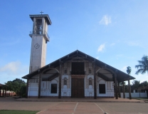 Боливия. Без лирики.