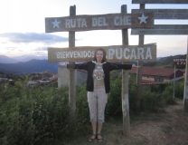 Боливия. Без лирики.