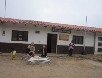 Боливия. Без лирики.