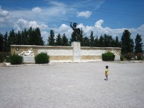 Лето в Элладе (2010-Халкидики-Фессалия-Македония)