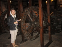 Боливия. Без лирики.