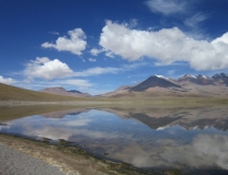 Боливия. Без лирики.