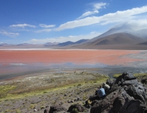 Боливия. Без лирики.