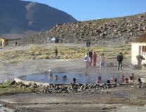 Боливия. Без лирики.