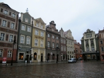 Новогодний автопробег Москва-Люксембург через Беларусь, Польшу, Германию, Чехию