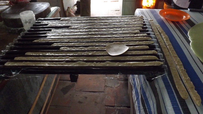 Вьетнам 2013. Хошимин-Нья Чанг-Ханой