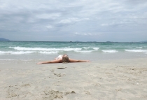 Вьетнам 2013. Хошимин-Нья Чанг-Ханой