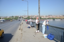 Стамбул + Фетье (оттуда везде на машине) май-июнь 2013