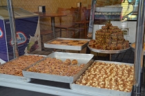 Стамбул + Фетье (оттуда везде на машине) май-июнь 2013