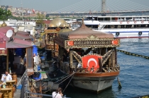 Стамбул + Фетье (оттуда везде на машине) май-июнь 2013