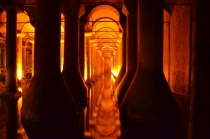 Стамбул + Фетье (оттуда везде на машине) май-июнь 2013