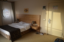 Стамбул + Фетье (оттуда везде на машине) май-июнь 2013