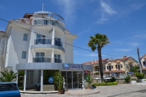 Стамбул + Фетье (оттуда везде на машине) май-июнь 2013