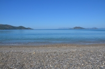 Стамбул + Фетье (оттуда везде на машине) май-июнь 2013