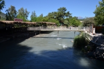 Стамбул + Фетье (оттуда везде на машине) май-июнь 2013