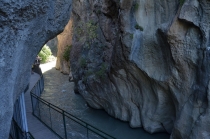 Стамбул + Фетье (оттуда везде на машине) май-июнь 2013