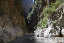 Стамбул + Фетье (оттуда везде на машине) май-июнь 2013