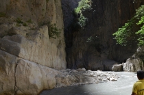 Стамбул + Фетье (оттуда везде на машине) май-июнь 2013