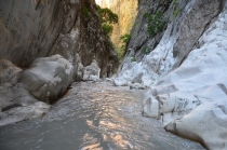 Стамбул + Фетье (оттуда везде на машине) май-июнь 2013