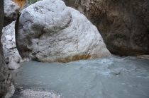 Стамбул + Фетье (оттуда везде на машине) май-июнь 2013