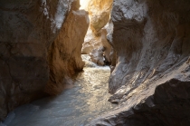 Стамбул + Фетье (оттуда везде на машине) май-июнь 2013