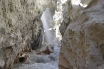 Стамбул + Фетье (оттуда везде на машине) май-июнь 2013