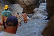 Стамбул + Фетье (оттуда везде на машине) май-июнь 2013