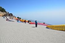 Стамбул + Фетье (оттуда везде на машине) май-июнь 2013