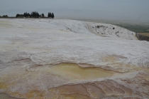 Стамбул + Фетье (оттуда везде на машине) май-июнь 2013