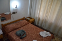 Стамбул + Фетье (оттуда везде на машине) май-июнь 2013