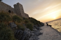 Стамбул + Фетье (оттуда везде на машине) май-июнь 2013