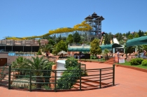 Стамбул + Фетье (оттуда везде на машине) май-июнь 2013