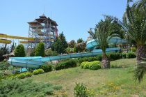 Стамбул + Фетье (оттуда везде на машине) май-июнь 2013