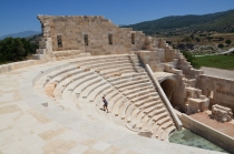 Стамбул + Фетье (оттуда везде на машине) май-июнь 2013