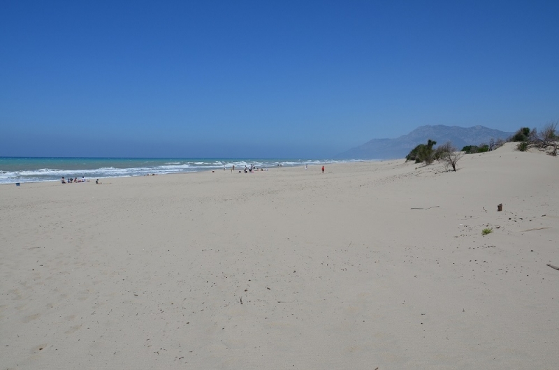 Стамбул + Фетье (оттуда везде на машине) май-июнь 2013