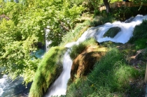 Стамбул + Фетье (оттуда везде на машине) май-июнь 2013