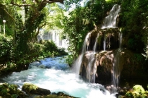 Стамбул + Фетье (оттуда везде на машине) май-июнь 2013