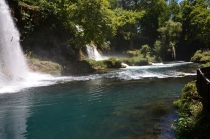 Стамбул + Фетье (оттуда везде на машине) май-июнь 2013