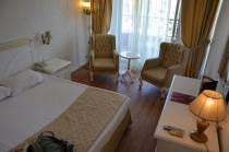 Стамбул + Фетье (оттуда везде на машине) май-июнь 2013