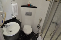 Стамбул + Фетье (оттуда везде на машине) май-июнь 2013