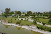 Стамбул + Фетье (оттуда везде на машине) май-июнь 2013