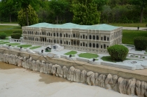 Стамбул + Фетье (оттуда везде на машине) май-июнь 2013