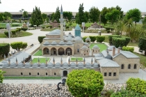 Стамбул + Фетье (оттуда везде на машине) май-июнь 2013