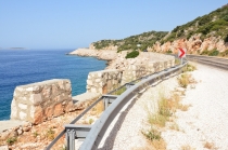 Стамбул + Фетье (оттуда везде на машине) май-июнь 2013