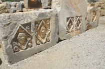 Стамбул + Фетье (оттуда везде на машине) май-июнь 2013