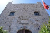 Стамбул + Фетье (оттуда везде на машине) май-июнь 2013