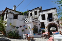 Стамбул + Фетье (оттуда везде на машине) май-июнь 2013