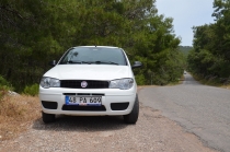 Стамбул + Фетье (оттуда везде на машине) май-июнь 2013